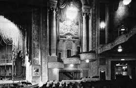 Albee Theater Set Standard Our History Cincinnati Kentucky Cincinnati Downtown Cincinnati