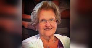 Ruth Anne (Blaker) Stanton Obituary