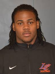 Predicted greatness starting to show for LC's Sylve