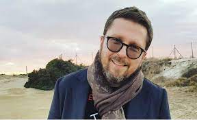 Дмитрий гордон (21 октября 1967). Anatolij Sharij Biografiya Foto Lichnaya Zhizn Novosti Tvitter 2018 Biografii