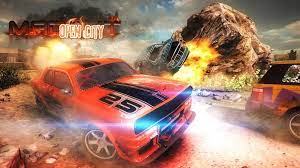 This time you will need to . Madout Open City Android Apk Data Download For Free