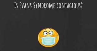 What Is The Life Expectancy Of Someone With Evans Syndrome