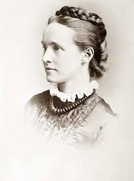 Dame Millicent Garrett Fawcett (1847-1929)