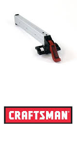 Table Saws 122835 Craftsman 3g7e Table Saw Rip Fence Assembly Buy It Now Only 50 84 On Ebay Table C Craftsman Table Saw Table Saws For Sale Table Saws