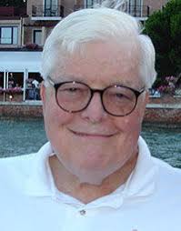 Robert Salisbury Birch