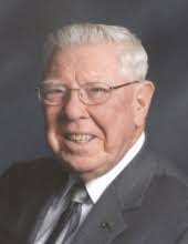 Obituary information for Charles E. Seaman