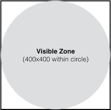 The cover photo displays at 820 pixels wide by 312 pixels tall on desktops and 640 pixels wide by 360 pixels tall on smartphones, with images requiring a minimum size of 400 pixels wide and 150 pixels tall. Circle Youtube Profile Picture Template Novocom Top