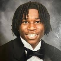 Mr. Attias Daveonn Cade- Holeman Obituary