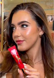 Zita Cherry Charlotte Tilbury