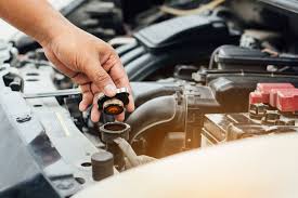 Replace a faulty lcd display from the air conditioning panel on peugeot 308, 3008, 5008. Lebih Baik Mengisi Radiator Dengan Coolant Atau Air Biasa