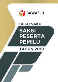 Selain itu untuk menarik minat baca siswa maka buku saku akan didesain dengan banyak gambar dan warna yang lebih menarik. Buku Saku Saksi Peserta Pemilu Tahun 2019 Badan Pengawas Pemilu Kota Semarang