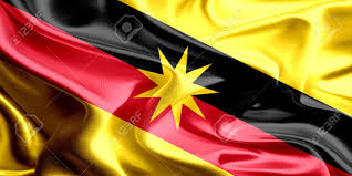 You can download in.ai,.eps,.cdr,.svg,.png formats. Flag Of Sarawak Malaysia Stock Photo Picture And Royalty Free Image Image 27555303