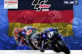 Dia membuka musim motogp 2021 dengan kemenangan di motogp qatar, lalu menurun, tak pernah meraih podium Nonton Streaming Motogp 2021 Chanel Trans 7 Hilang Simak Frekuensi Terbaru Dan Cara Settingnya Serang News