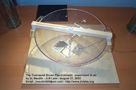 Image result for Townsend Brown