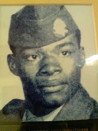 Please help us thank Major Gary “Higgy” Higginbotham