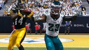 We did not find results for: Madden 17 Super Bowl 51 Steelers Vs Eagles Happy Thanksgiving Day Game Play On Xbox One Youtube
