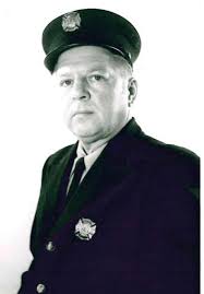 John Atkins Firefighter 1981-1999 NAS JAX