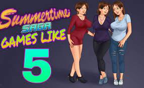 Download game summertime 100mb versi lama. Telecharger Summertime Saga 100mb Summertime Saga Apk Download For Android Latest Version Use Any Of The Mirrors Below To Download The Latest Version Of Summertime Saga Kaye Gerrard