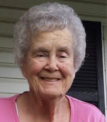 Edna Louise (Cox) Simon