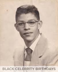 Black Celebrity Birthdays