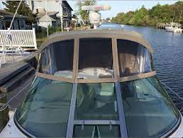 Isinglass Boat Windows O Sea Regalite Vinyl Boat Windows