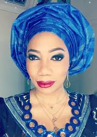 Loretta Ogboro-Okor : Her Father's Daughter