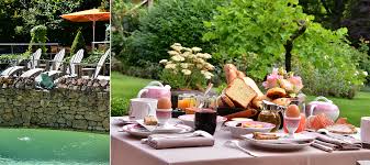 La côte d'or (2 étoiles michelin) et loiseau des sens. Relais Bernard Loiseau Restaurant Etoile Et Spa A 2h De Paris