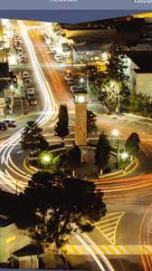 Reloj Pulico Delicias Chihuahua Chihuahua Mexico Chihuahua Mexico