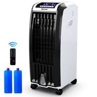 You can enjoy the coolness in offices, living rooms, kitchens, studies, etc. Portable Air Conditioners Walmart Canada