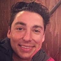 Ken Gerken's Instagram, Twitter & Facebook