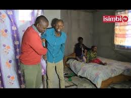Watch premium and official videos free online. Nanze Ko Cherie Atera Ivi Icyandijije Maze Gutwita Umukobwa Samantha Twaganiriye Youtube