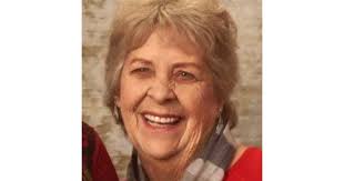 Kathy M. Wolfe Obituary (1941