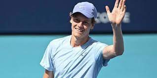 So the tennis brands paint them in the same paint job of the latest model, while it is. They Always Taught Me To Respect Everyone Jannik Sinner Reflects On The Impact Of His Parents On His Career Firstsportz