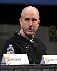 Seth Carr: Movies, TV, and Bio