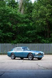 Image result for Pacific Blue 1958 Aston Martin