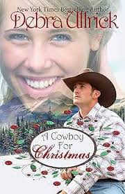 A Cowboy for Christmas (The Rancher's Daughters Series Book 1) See more