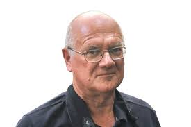 An Accidental Death…with Peter Grainger