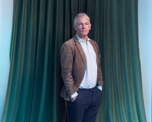 America is British'. Heaven is 'a socialist state'. David Attenborough is 'anti-human' – the startling theories of Reform MP Danny Kruger | Reform UK | The Guardian