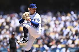 Emmet Sheehan’s Spot in Rotation Safe, Says Dave Roberts