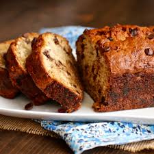 Blend together until well combined. How To Make Banana Bread Allrecipes