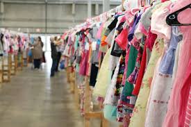 Find amazing deals on all sorts of items in your area. Just Between Friends Kids Consignment Sale Event Okc Fairgrounds