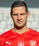 Stipe vučur (born 22 may 1992) is an austrian footballer of croatian descent who plays as a central defender for croatian club hajduk split. Stipe Vucur Hallescher Fc Spielerprofil Kicker