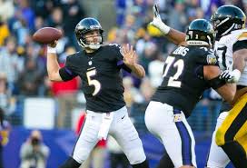 The uniform, which celebrates charlotte's history as home of the first u.s. Baltimore Ravens Rankings The Uniforms Charm City Bird Watch