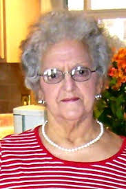 Obituary information for Lillian S. Cardoza