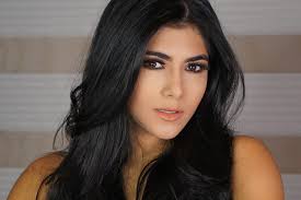 Miss Intercontinental Panama 2019-Jennifer Castillo