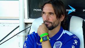 Самые новые твиты от santiago garcia (@elmorro_garcia): Godoy Cruz Renuncio Su Director Tecnico Y El Morro Garcia Tambien Se Va