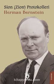 Herman Bernstein kimdir?