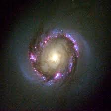 NGC 4314 - Wikipedia, la enciclopedia libre