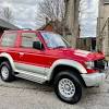 While its younger brother montero sport is getting more and more popular. 1