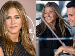 Jennifer Aniston and Ben Affleck 'always been flirty' as insider makes  stunning prediction